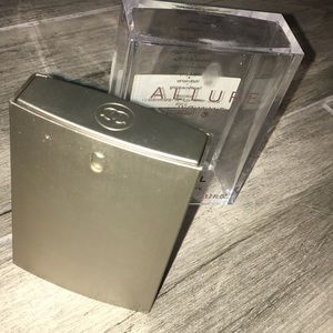 NEW - ALLURE HOMME - CHANEL Men fragrance